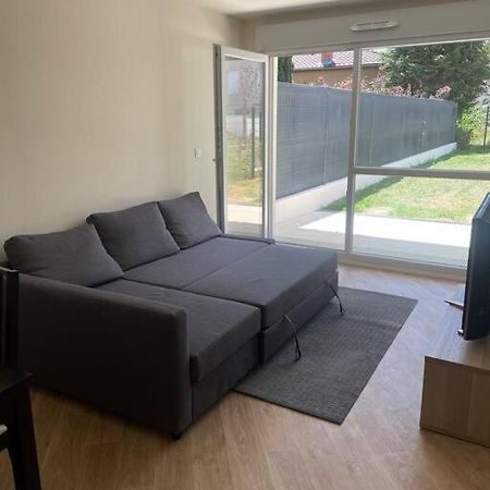 Appartement Cosy Dijon Dış mekan fotoğraf