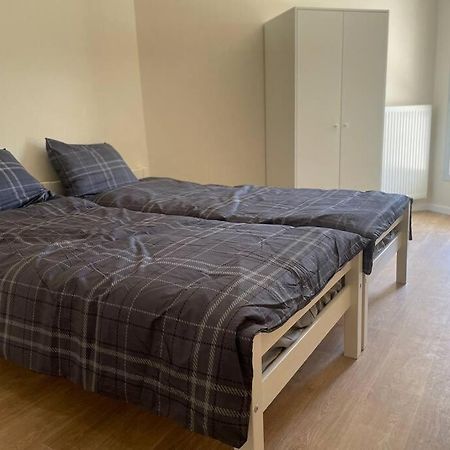 Appartement Cosy Dijon Dış mekan fotoğraf