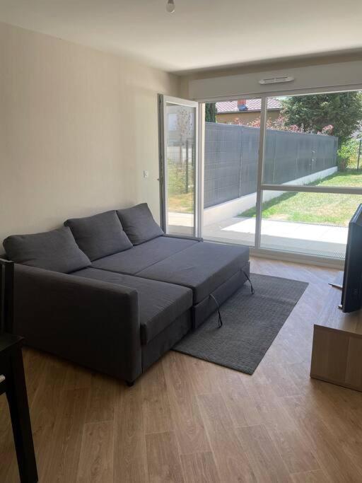 Appartement Cosy Dijon Dış mekan fotoğraf