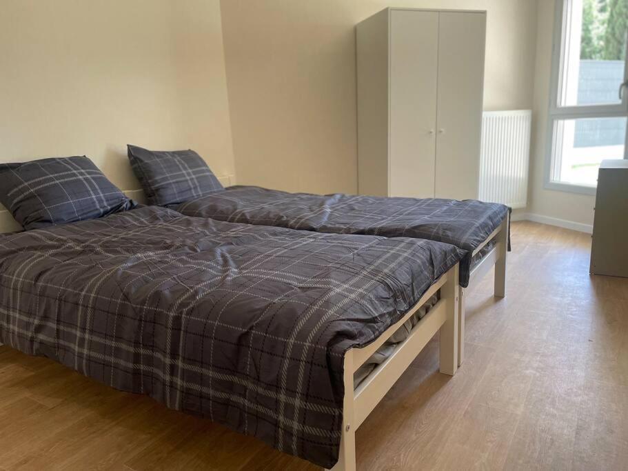 Appartement Cosy Dijon Dış mekan fotoğraf