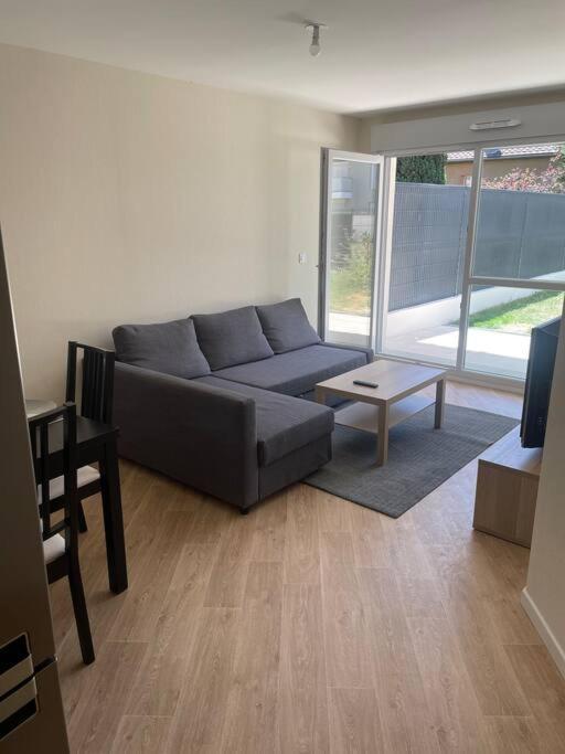 Appartement Cosy Dijon Dış mekan fotoğraf